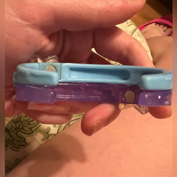 McDonalds 2004 My Scene Doll and Bracelets Happy Meal Toy - Picture 3 of 5